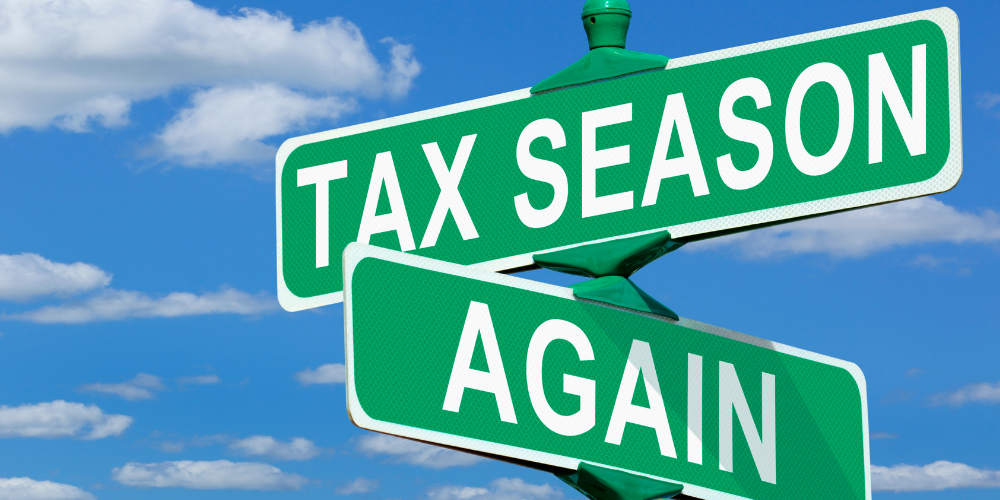 Tax Season Challenges Ahead