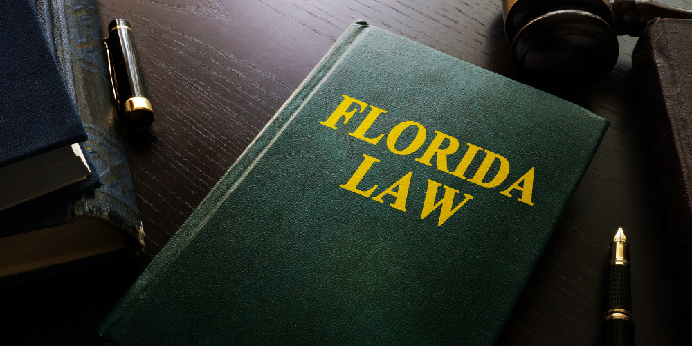 The New Florida Law Imposes Restrictions On Property Acquisitions Within The State By Individuals With Affiliations To Foreign Countries Of Concern, Such As China, Russia, Venezuela, Cuba, And The Syrian Arab Republic.