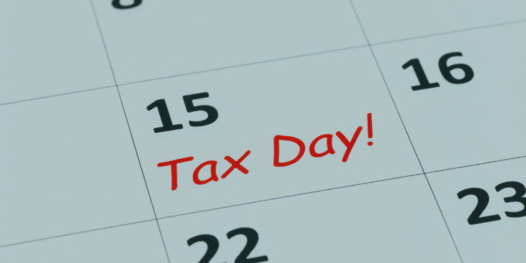 2025 Tax Calendar _ Interactive _ Guillen Pujol CPAs