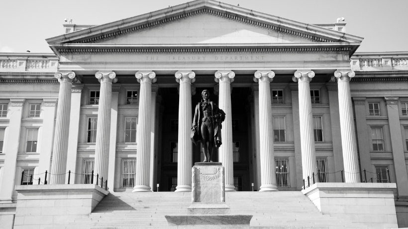 Treasury Halts Enforcement of Corporate Transparency Act BOI Report for Domestic Entities