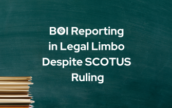 BOI Reporting in Legal Limbo guillenpujol.com