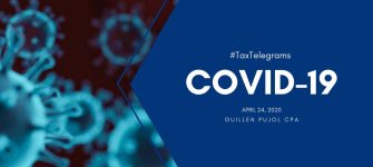 COVID-19-Updates