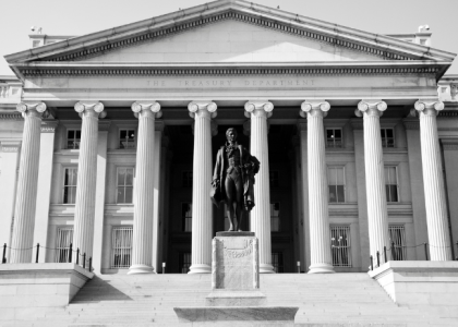 Treasury Halts Enforcement of Corporate Transparency Act BOI Report for Domestic Entities