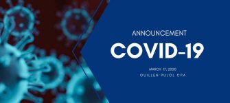 COVID-19-Updates