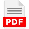 pdf icon